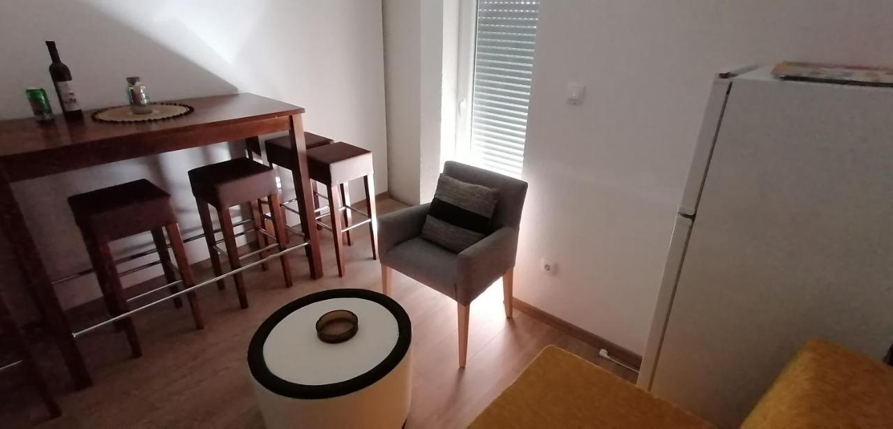 Novalja Centar Apartment Luaran gambar
