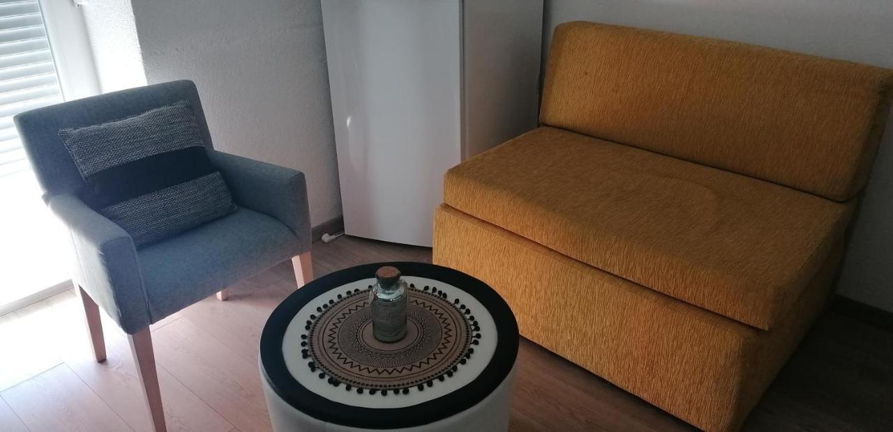 Novalja Centar Apartment Luaran gambar