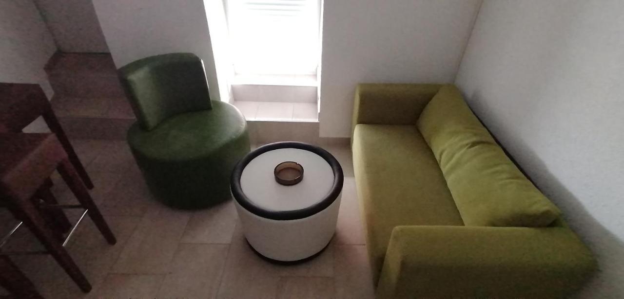 Novalja Centar Apartment Luaran gambar