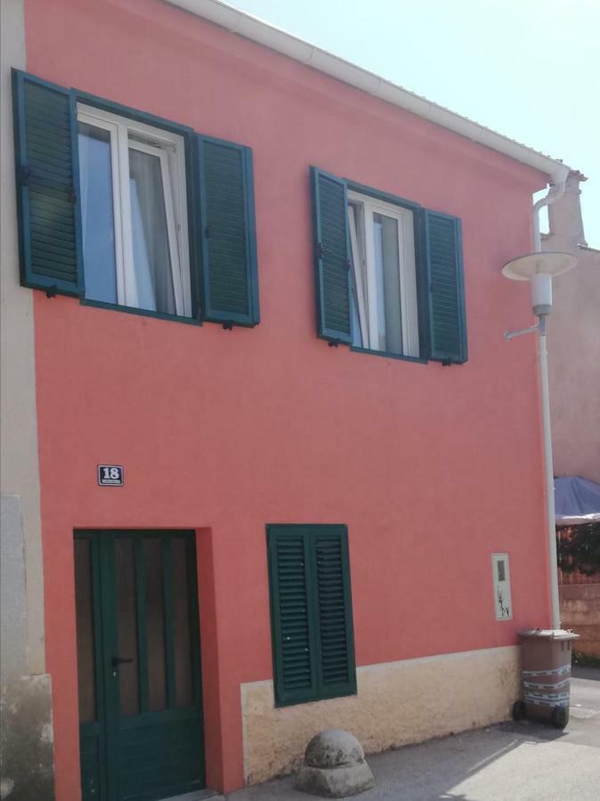 Novalja Centar Apartment Luaran gambar