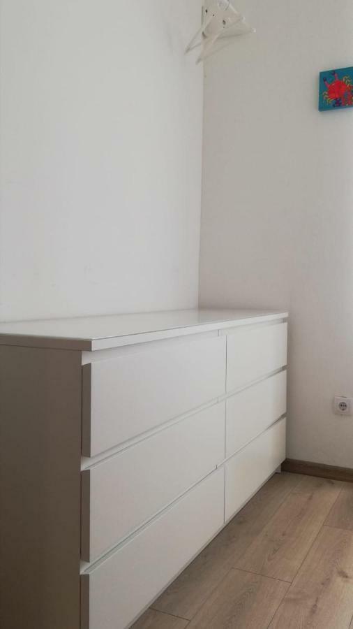 Novalja Centar Apartment Luaran gambar