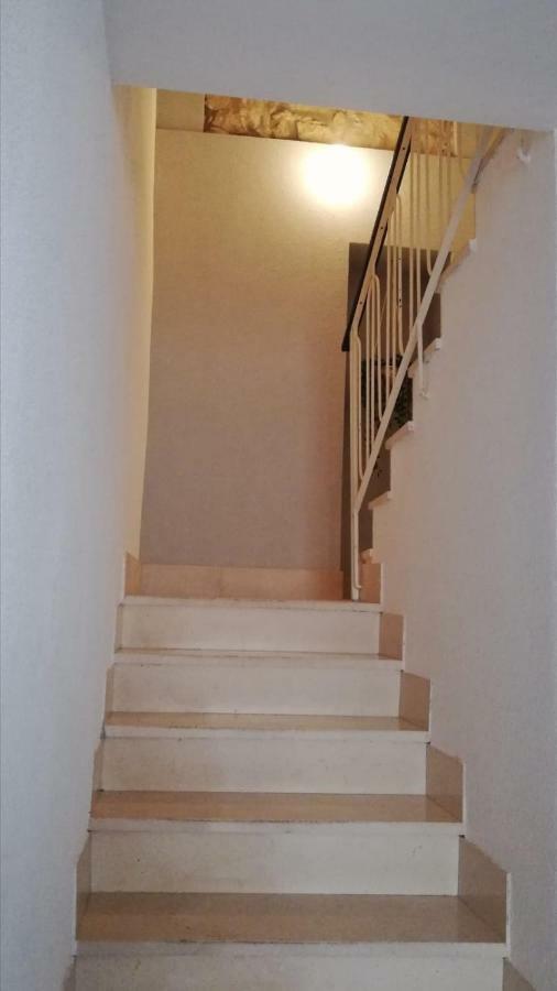 Novalja Centar Apartment Luaran gambar