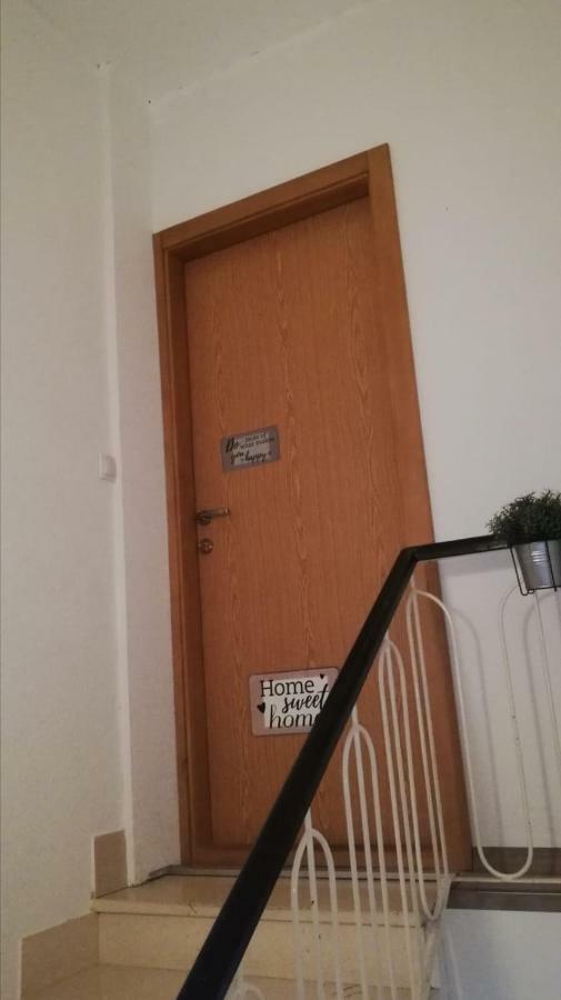 Novalja Centar Apartment Luaran gambar